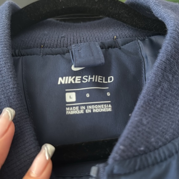 Michigan jacket - Picture 3 of 6